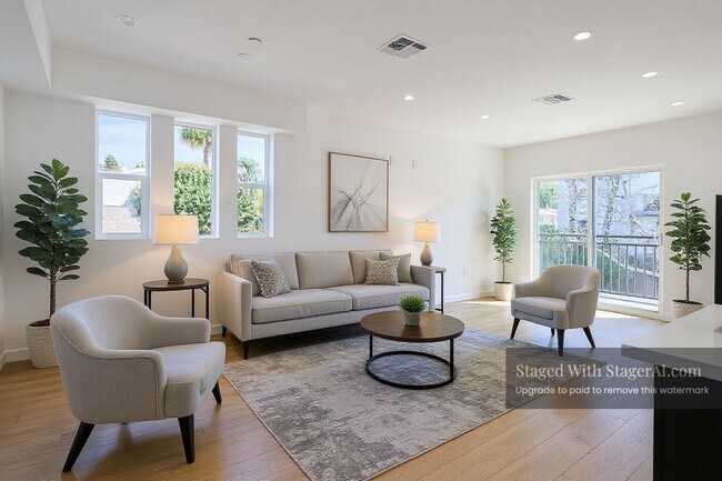 Primary Photo - 4 Bed | 4.5 Bath | 2024 Construction | Tow...