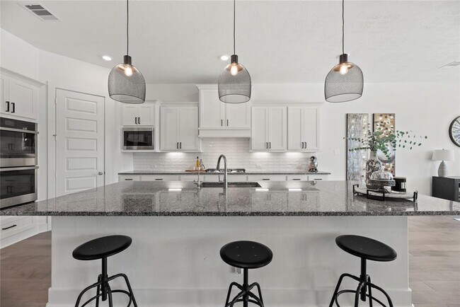 Building Photo - 1707 Brea Rdg Trl