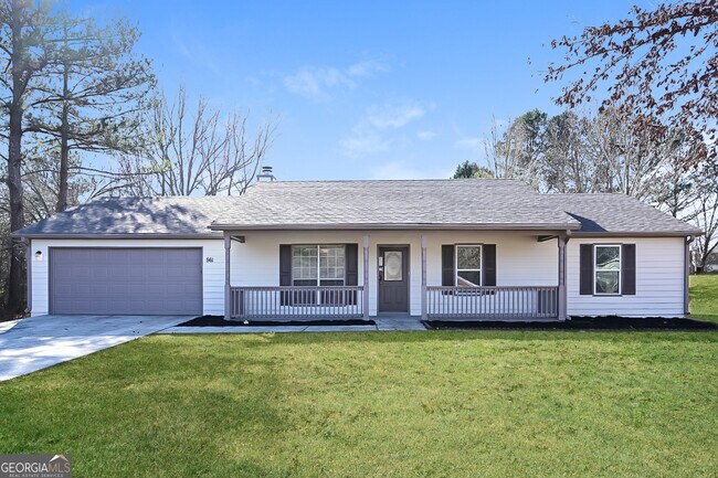 Primary Photo - 561 Sunnyhill Dr
