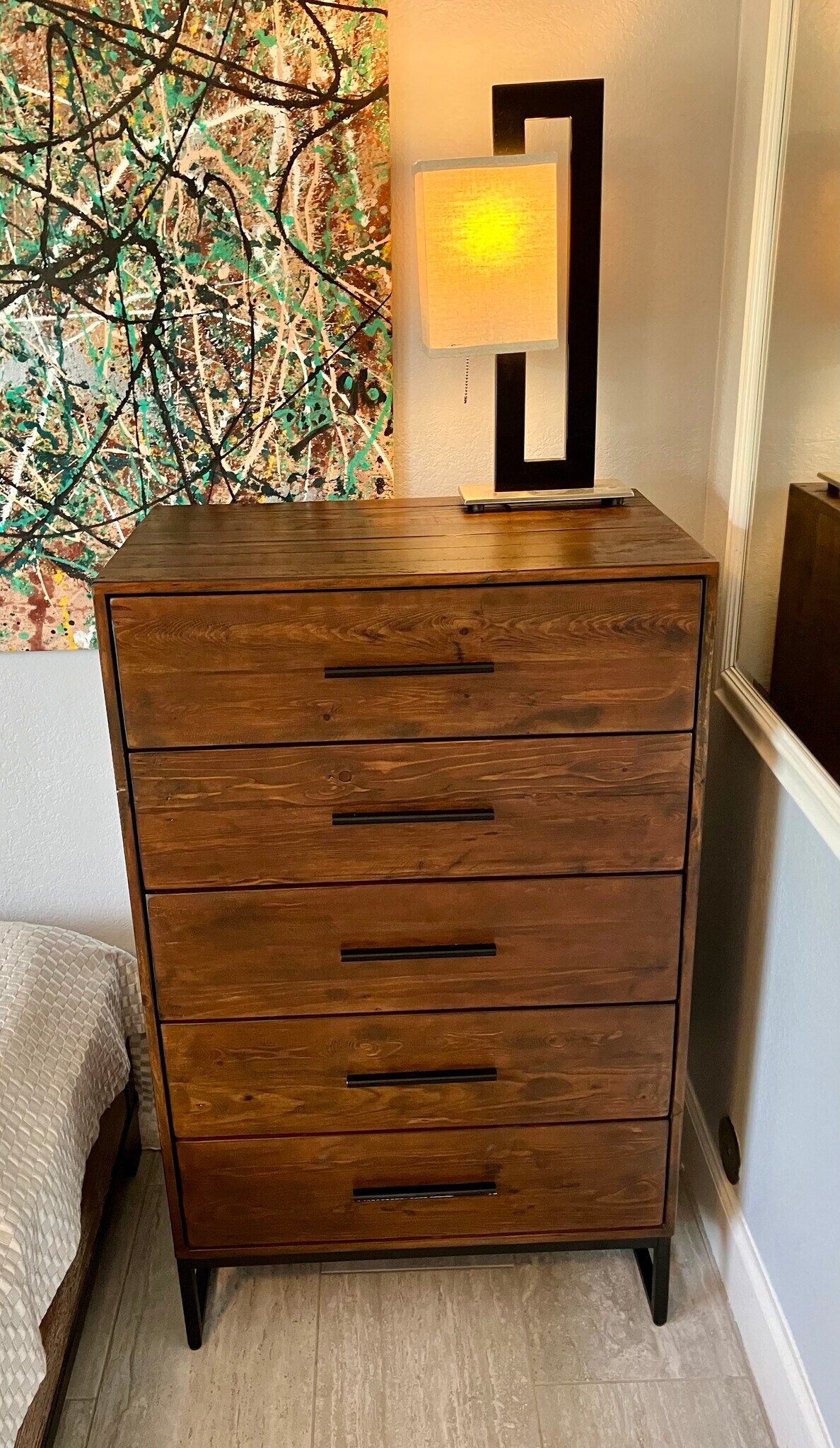 Bureau - 2624 NE 1st Ave