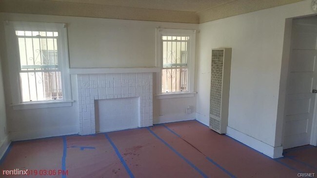 Building Photo - 227 N New Hampshire Ave