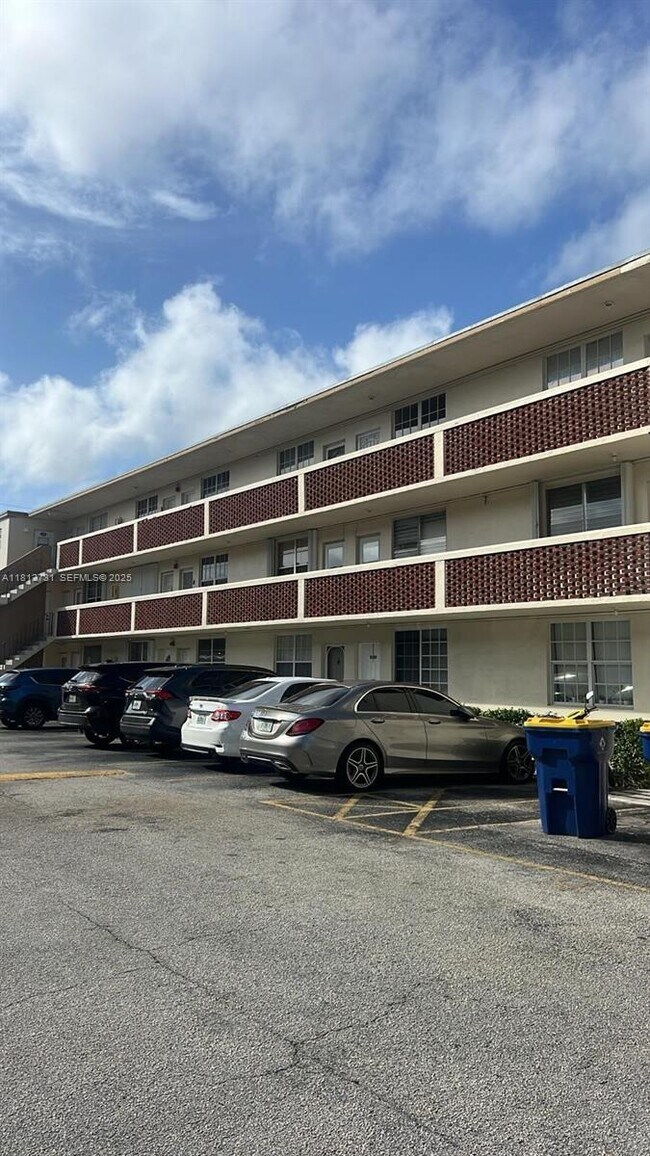 Building Photo - 1770 79th Street Causeway