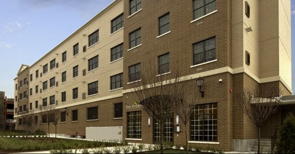 Primary Photo - Park Terrace