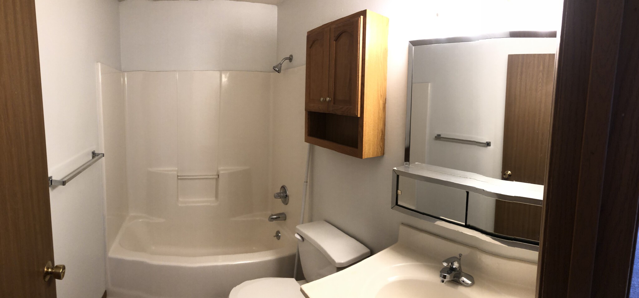Bathroom - 1500 Northgate Dr