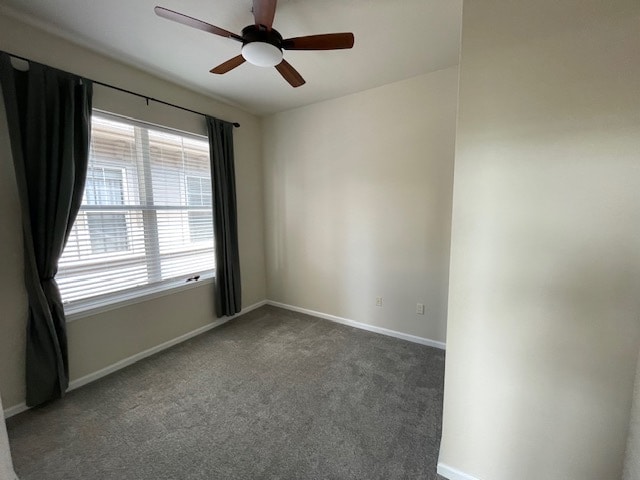 second bedroom - 1489 Steele St