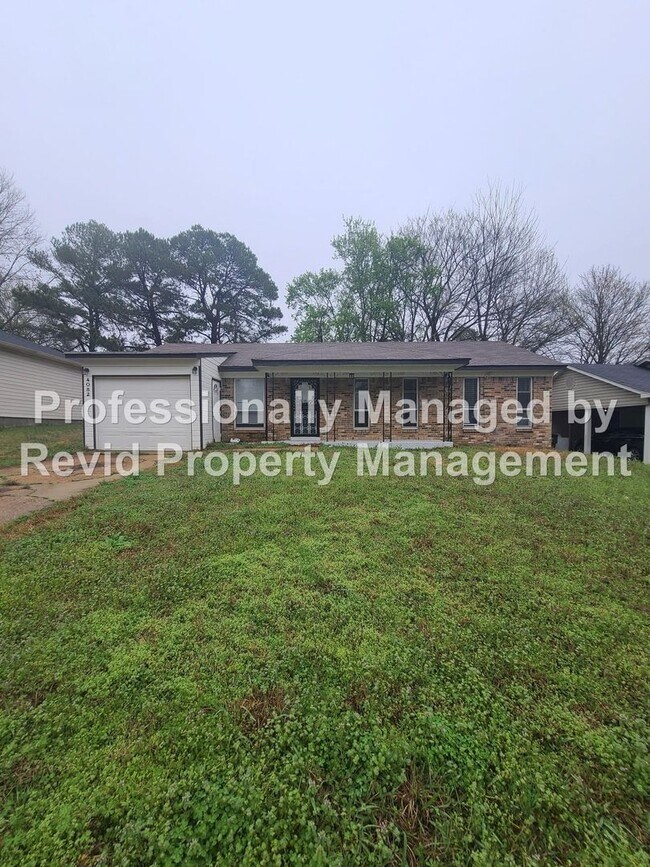 Building Photo - 4082 Archer Dr