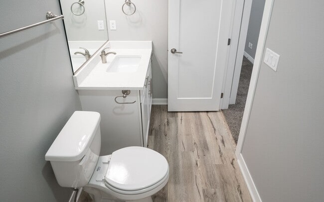 Building Photo - Dream Home Rental in Waukee! 3-Car Garage!