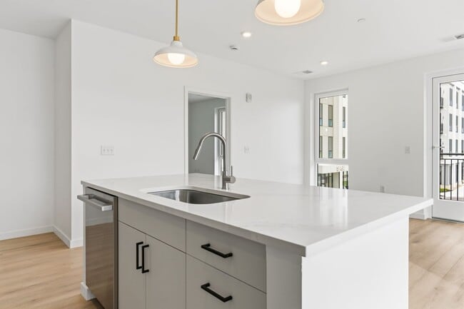 Building Photo - The Sage Portsmouth | Luxury 2 Bedroom Condo with Endless Amenities