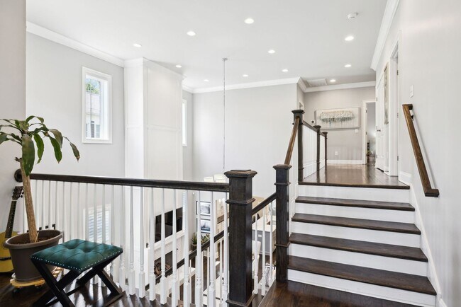 Building Photo - Welcome to this beautifully designed 4-bed...