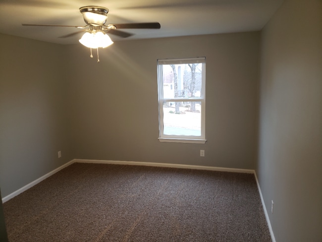 Building Photo - 1716 Okmulgee Ct