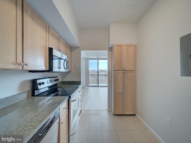Building Photo - 2230 George C Marshall Dr