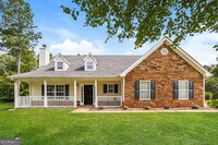 Building Photo - 110 Lumby Ln