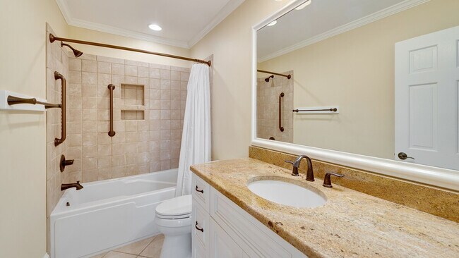 Building Photo - 1217 Debordieu Blvd