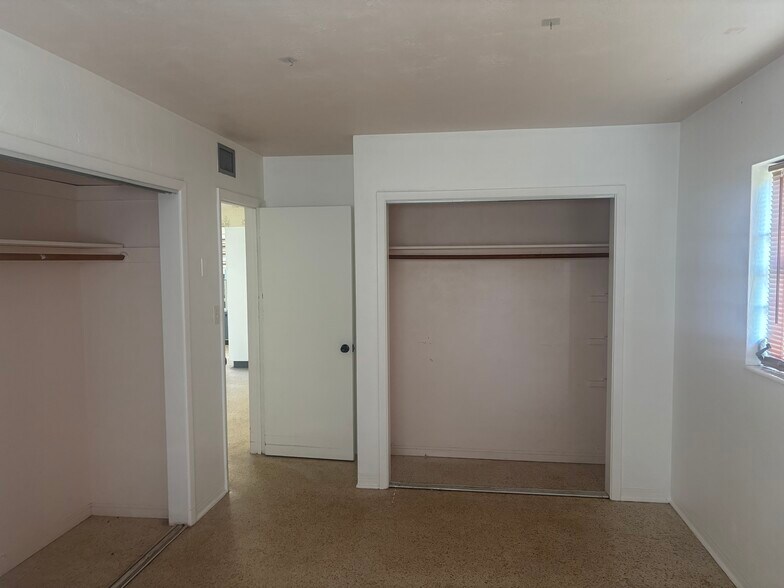 Master Bedroom - 10216 62nd Ter