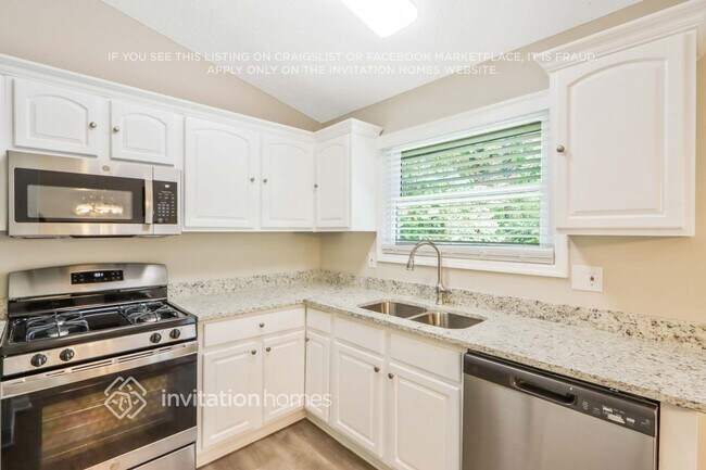 Building Photo - 5332 Timor Trail