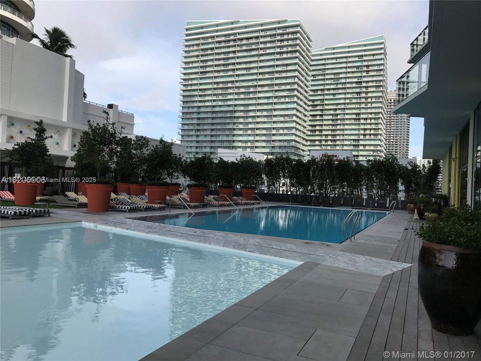 Building Photo - 1300 S Miami Ave