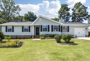 Building Photo - 6811 Beaverstone Dr