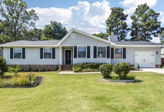 Building Photo - 6811 Beaverstone Dr