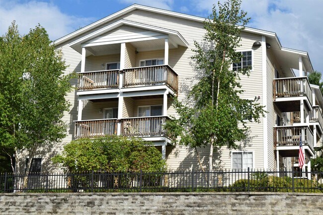 Building Photo - 99 S Mammoth Rd