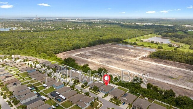 Building Photo - 9703 Sage Creek Dr