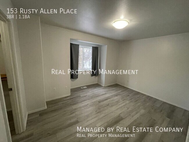 Building Photo - 153 Rusty Allen Pl