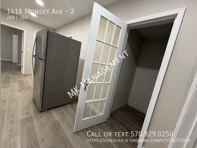 Building Photo - 1418 Monsey Ave