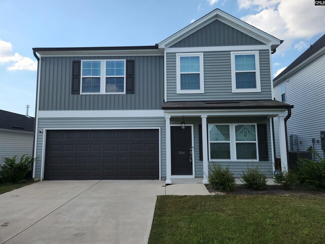 Building Photo - 1754 Farshaw Way