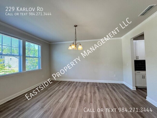Building Photo - 229 Karlov Rd
