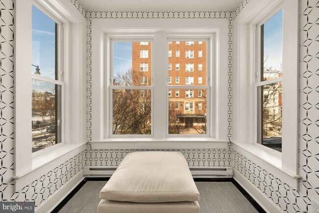 Building Photo - 1634 S St NW