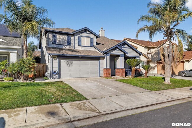 Building Photo - Spacious 5-Bedroom Home on Cul-de-Sac | Pets OK | Pool & Clubhouse | Long-Term Lease Preferred