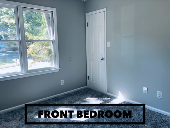 Building Photo - 516 Brent Rd