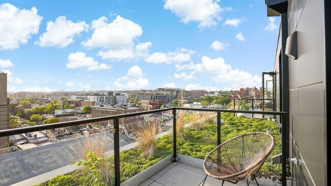 Building Photo - 1722 6th St NW