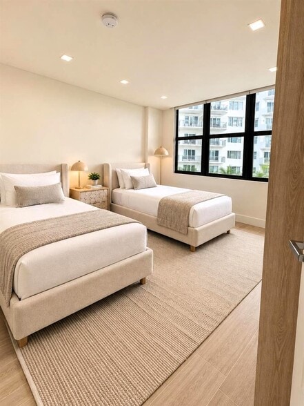 Building Photo - 9801 Collins Ave