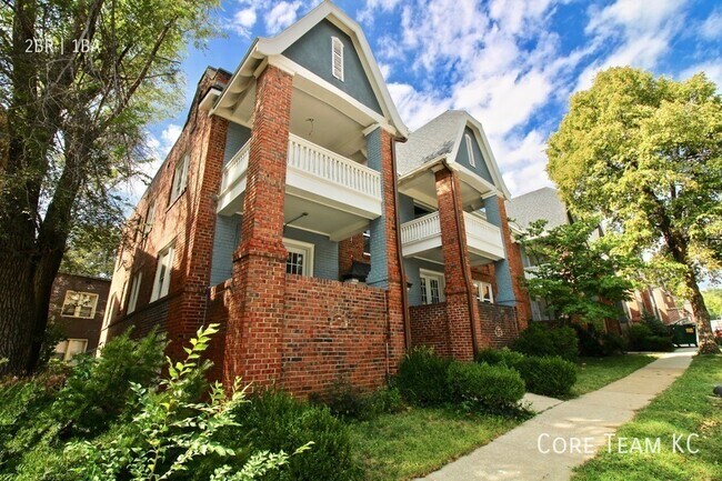 Building Photo - 4314 Mercier St