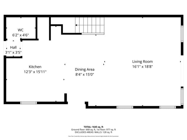 Building Photo - 3419 Tuam St