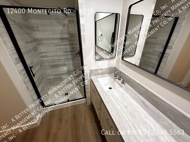 Building Photo - 12400 Montecito Rd