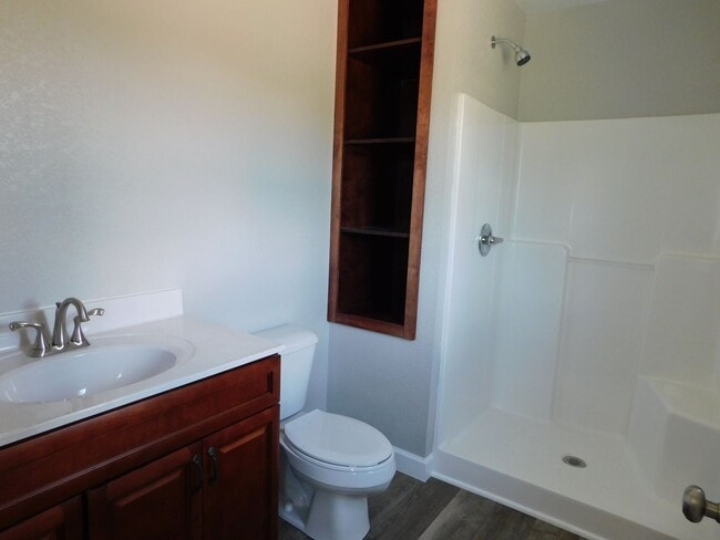 Building Photo - New Construction In Ferry Pointe Subdivision