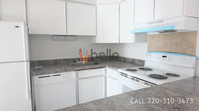 Building Photo - 1800 Fenton St