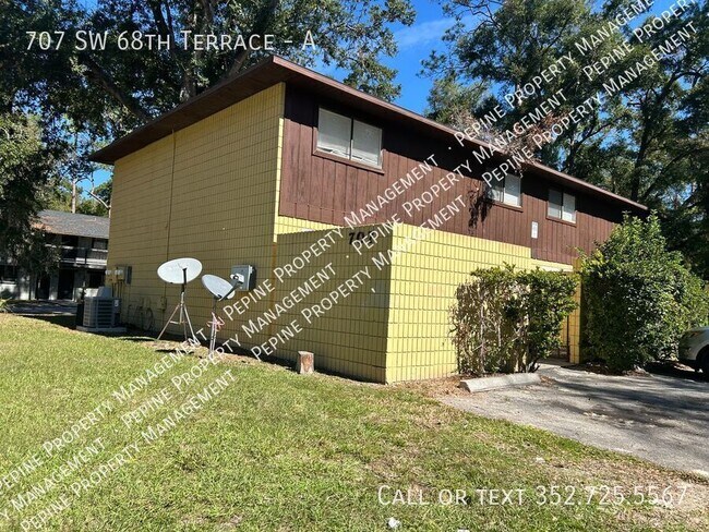 Building Photo - 707 SW 68th Terrace