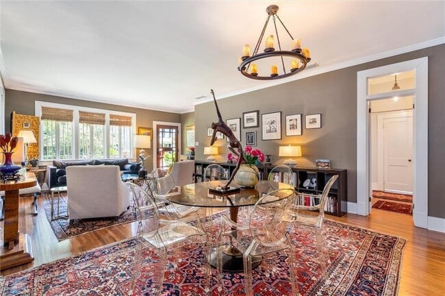 Building Photo - 1119 Palmetto St