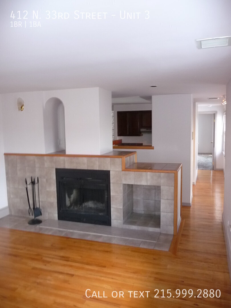 Building Photo - 412 N 33rd St
