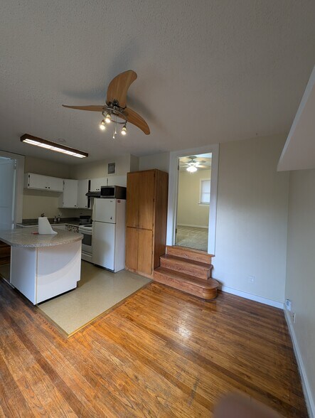 Building Photo - 3715 Tom Green St