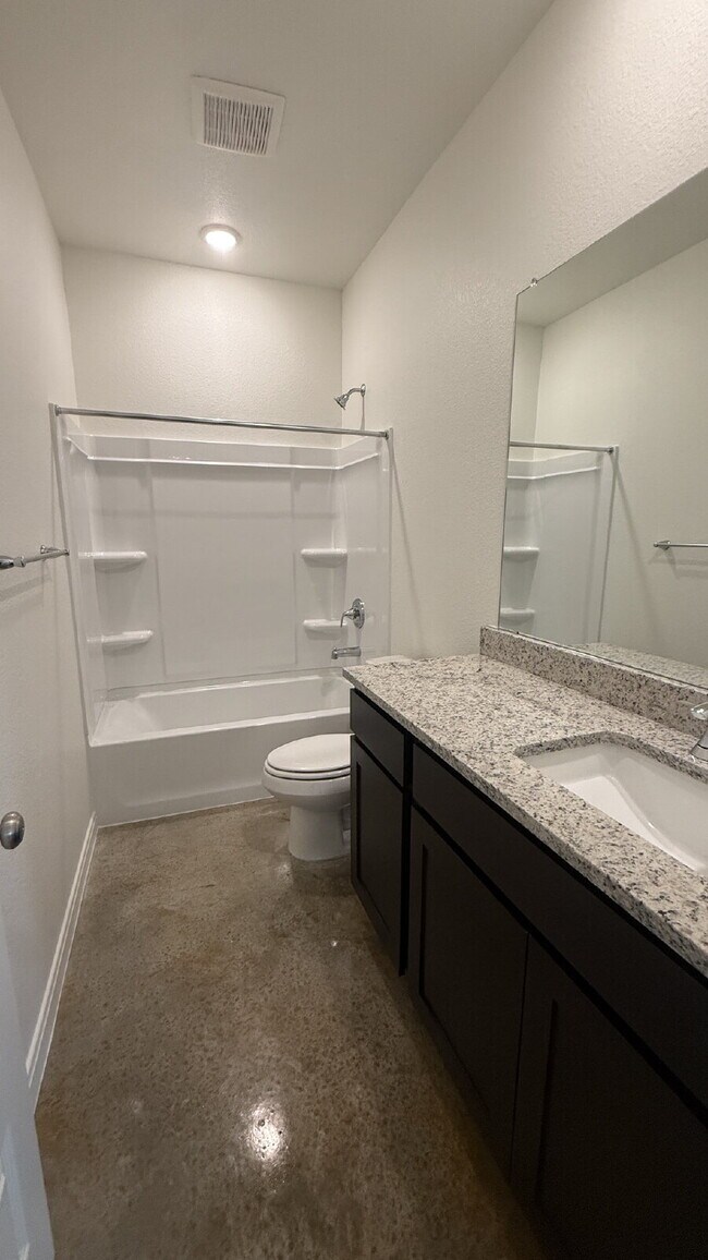Building Photo - Brand NEW Spacious & Modern 3-Bedroom Duplex with Washer and Dryer and HUGE Backyard