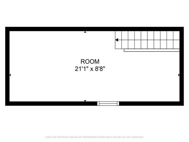 Building Photo - *Coming Soon* Great Hillcrest Find!  2Bedrooms & 1 Bathroom Pefect for UAMS Student(s)