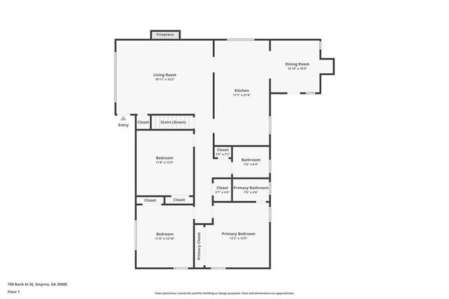 Building Photo - 798 Bank St SE