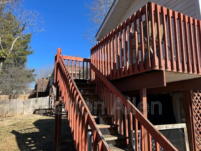 Building Photo - 29 Parkman Pl