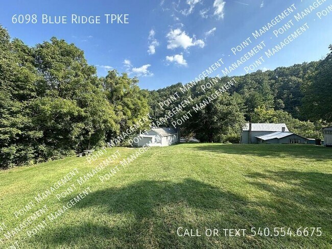 Building Photo - 6098 Blue Ridge Turnpike