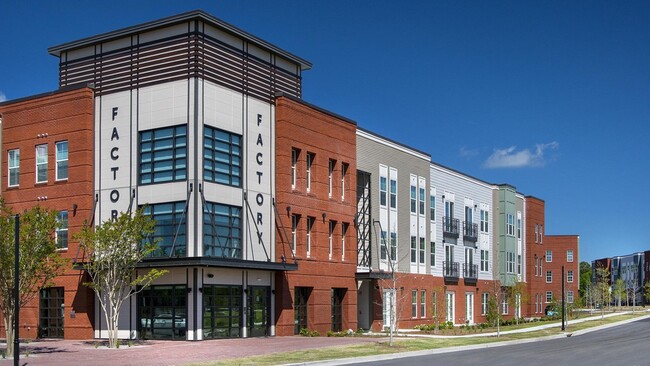 Building Photo - 4993 O'Hear Ave