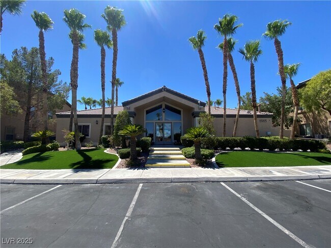 Building Photo - 8985 S Durango Dr