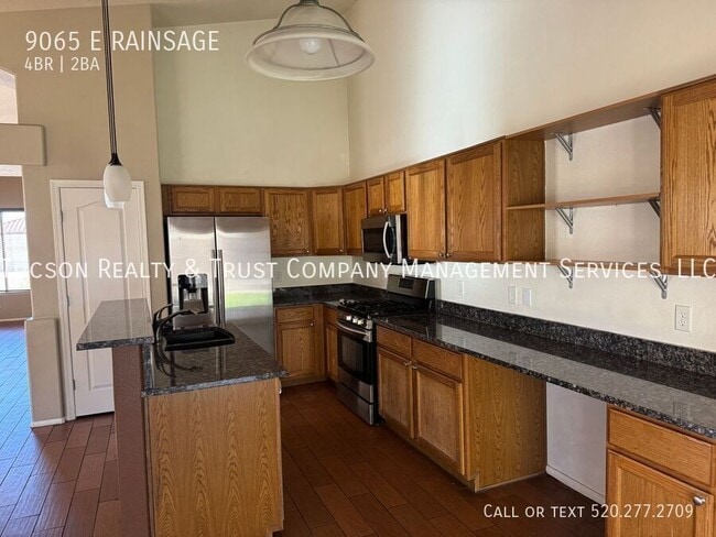 Building Photo - 9065 E RAINSAGE-
